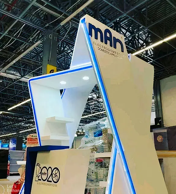 Stand-Internacional