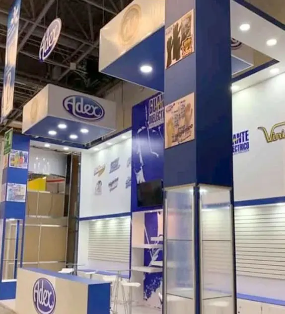 Stands-Outlet